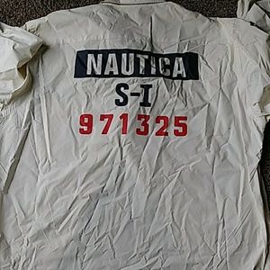 Vintage Nautica long sleeve